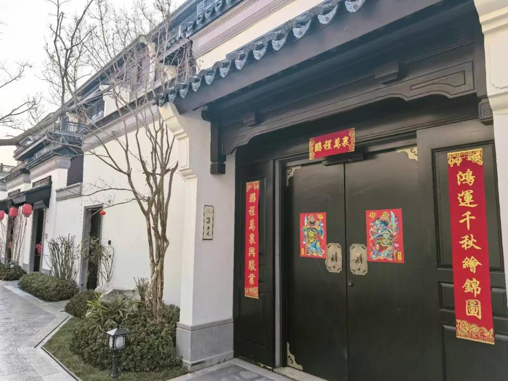 春风湖滨